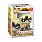 Funko POP! Fatgum (Slim Form) My Hero Academia