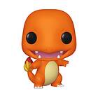 Funko POP! Charmander Pokmon, Size 10 cm