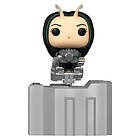 Funko POP! DELUXE Guardians' Ship: Mantis Avengers: Infinity War