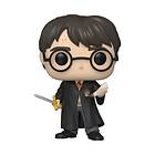 Funko POP! Harry With Basilisk Fang Harry Potter