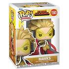 Funko POP! Hawks My Hero Academia