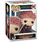 Funko POP! Yuji Itadori Jujutsu Kaisen