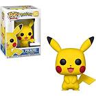 Funko POP! Pikachu Pokemon