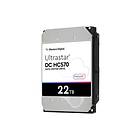 WD Ultrastar DC HC570 WUH722222ALE6L4 512MB 22TB