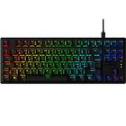 HyperX Alloy Origins Core PBT HyperX Red (Nordic)