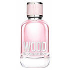 Dsquared2 Wood Pour Femme edt 5ml