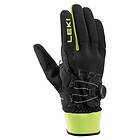 Leki Alpino Prc Boa Shark Gloves (Miesten)
