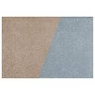 Mette Ditmer Duet All-round Teppe 55x80 cm Slate blue