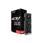 XFX Radeon RX 7900 XTX Speedster MERC310 Black HDMI 3xDP 24GB