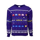 Thumbs up Pac-Man™ Christmas Sweater (Unisex)
