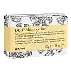 Davines Dede Shampoo Bar 100g