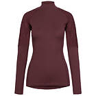 Johaug Elevate Wool Half Zip (Dame)