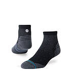 Stance Run QTR Sock