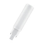 Osram Ledvance Dulux D LED 660lm 4000K G24d-1 6W