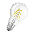 Osram Ledvance Retro LED Standard 117lm 2700K E27 4W