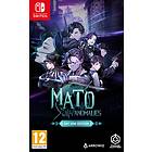 Mato Anomalies (Switch)