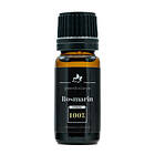 Greenbalance Ekologisk Eterisk Rosmarinolja (100%) 10ml