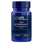 Life Extension NAD+ Cell Regenerator 100mg 30 Kapslar