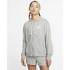 Nike W NSW GYM VNTG FZ Hoodie (Dame)