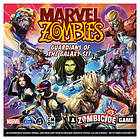 Marvel Zombies: Guardians of the Galaxy