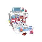 Peppa Pig Peppa's Family Motorhome