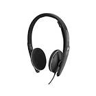 Sennheiser PC 3.2 Chat On Ear Headset