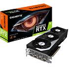 Gigabyte GeForce RTX 3060 Ti D6X Gaming OC 2xHDMI 2xDP 8GB