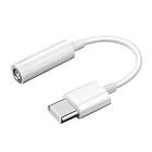 SiGN USB-C - 3.5mm Female Adapter