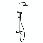 Bathlife Brusa 401054044 (Sort)