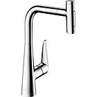 Hansgrohe Talis Select Kjøkkenbatteri Krom 72823000