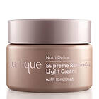 Jurlique Nutri Define Supreme Restorative Light Cream 50ml