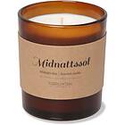 Torplyktan De fyra årstiderna Scented Candle Midnattssol