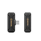 Boya BY-WM3 USB-C