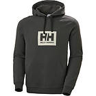 Helly Hansen Box Hoodie (Herr)