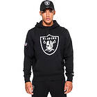 New Era NFL Las Vegas Raiders Hoodie (Herr)