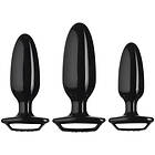 Perfect Fit Finger Grip Plug Starter Kit