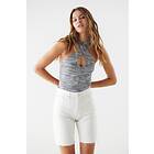 Gina Tricot Bermuda Shorts (Dam)