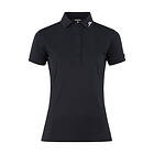 J.Lindeberg Tour Tech Golf Polo Shirt (Dame)