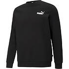 Puma Essential Small Logo Crew Sweatshirt (Herre)