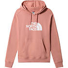 The North Face Light Drew Peak Hoodie (Dame)