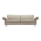DUX Wind Soffa (3-sits,läder)