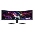 Samsung Odyssey Neo G9 S57CG952 57" Ultrawide Buet Gaming DUHD VA 240Hz