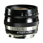 Voigtländer 50/1.5 Heliar Classic VM
