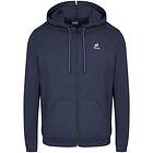 Le Coq Sportif Essentials FZ Hoodie (Homme)