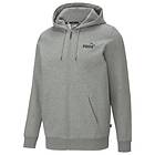 Puma Essentials FZ Hoodie (Herr)