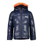 Helly Hansen Isfjorden Down 2.0 Jacket (Jr)