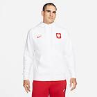 Nike NSW Club Poland FZ WC 2022 Hoodie (Herr)