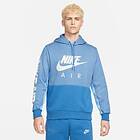 Nike Air Brushed Back Hoodie DM5202 (Herr)