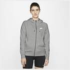 Nike NSW Essential Funnel Po Fleece Hoodie (Dame)