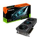 Gigabyte GeForce RTX 4070 Ti Eagle OC HDMI 3xDP 12GB